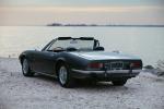 Maserati Ghibli Spyder 1969 года